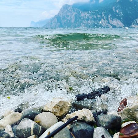 Peaknest - La Tua Vacanza Sul Lago Di Garda Арко Екстер'єр фото