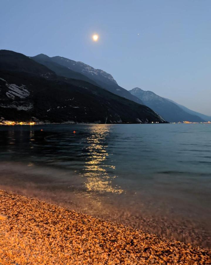 Peaknest - La Tua Vacanza Sul Lago Di Garda Арко Екстер'єр фото