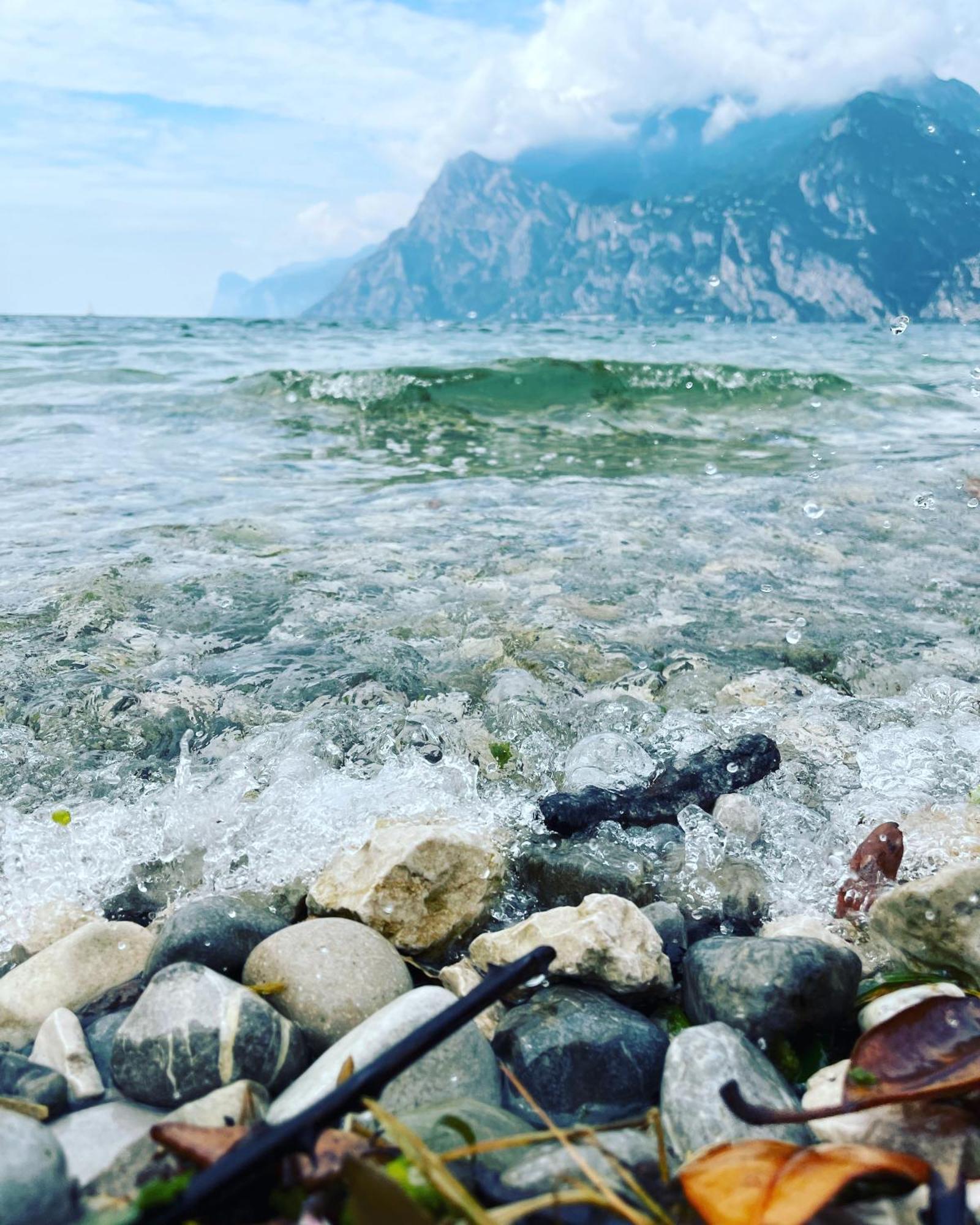 Peaknest - La Tua Vacanza Sul Lago Di Garda Арко Екстер'єр фото